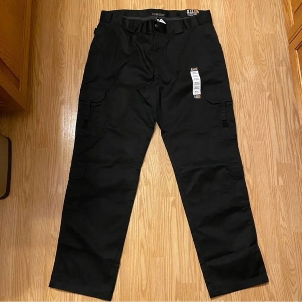 5.11 Tactical Black‎ EMS Pant